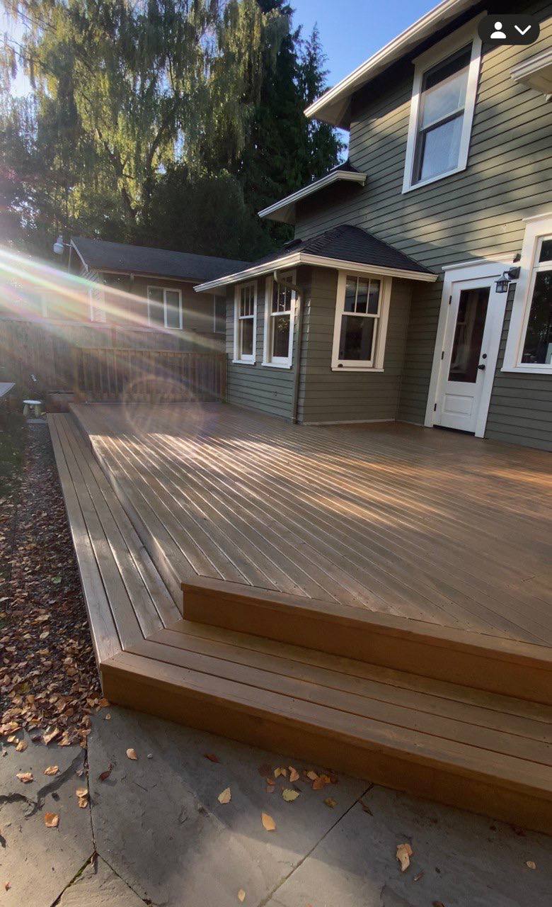 Home maintenance checklist for Triangle NC homeowners — Holly Springs Handyman