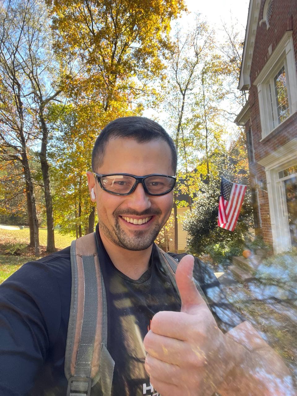 Handyman services by Holly Springs Handyman in Triangle NC